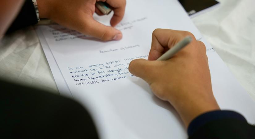 Ingyenes a nyelvvizsga ezzel a feltétellel – ennyi pénzt igényelhet vissza