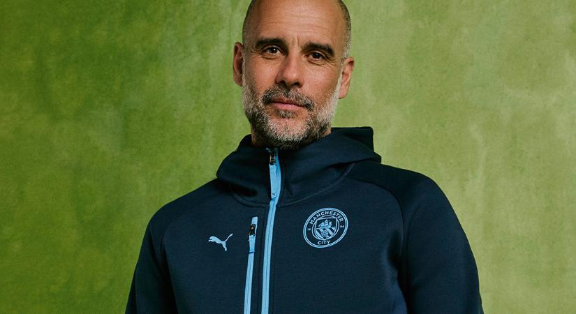 Ugyanazt a klasszist akarja az FC Barcelona és a Manchester City