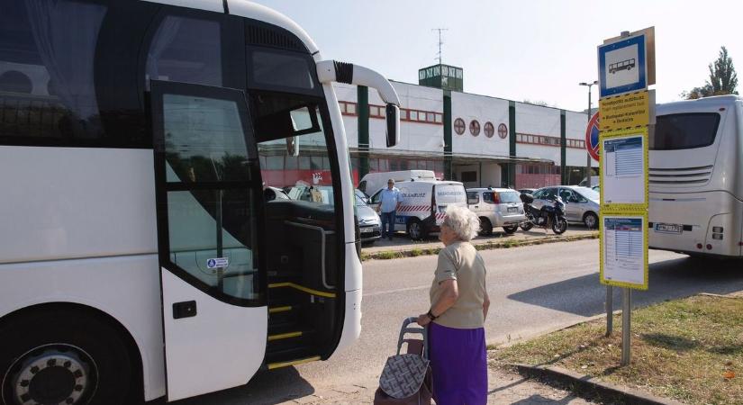 Részleges vágányzár Debrecen és Nyírábrány között: több járat helyett pótlóbusz jár majd