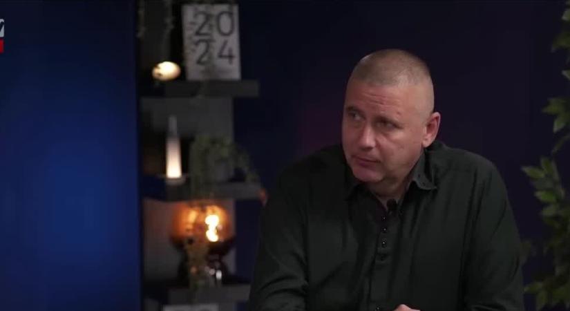 Több mint egymilliárd forintba került Ruszin-Szendi Romulusz szolgálati villája  videó