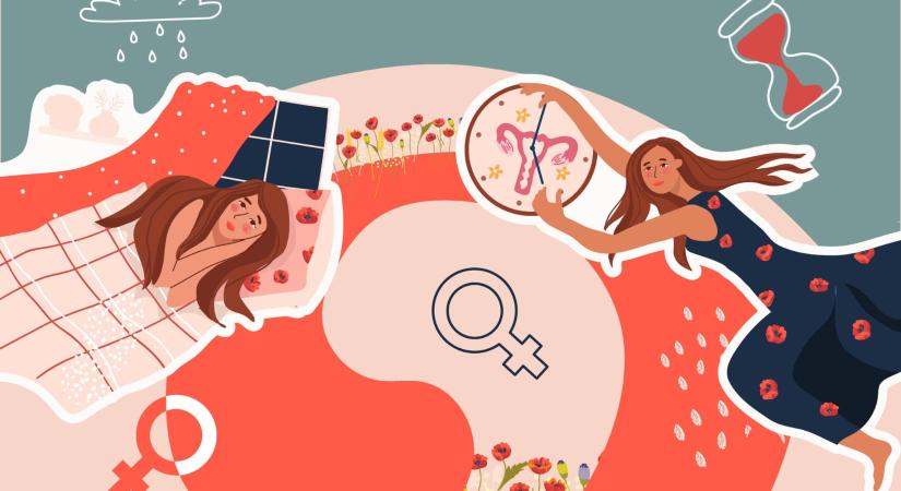 Másképp tekintek a menopauzára, mióta ezt tudom