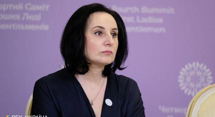 Csak egy szociális juttatás marad Ukrajnában