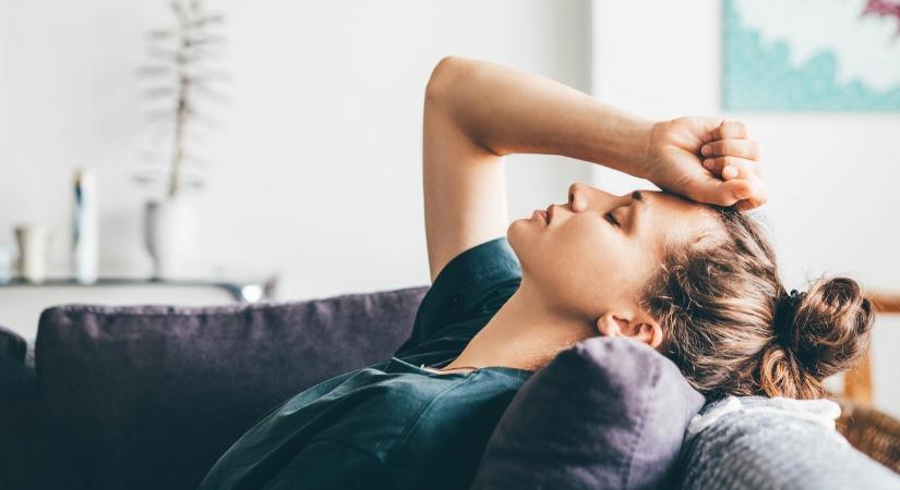 Gondoltad volna? Ezért kell helyreállítani a hüvelyflórád a menstruáció után