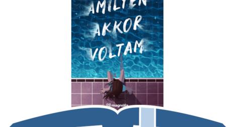 Moly-díj 2025 – Erre a sírásra szükségem volt kategória
