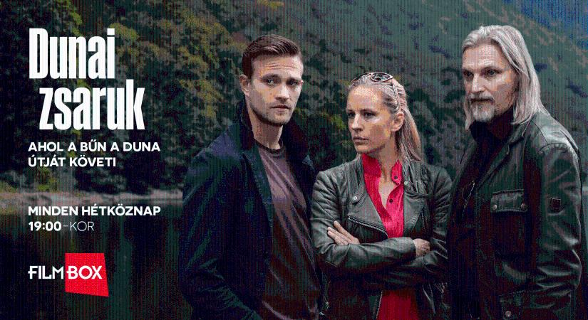 KAMPÁNYT INDÍT A FILMBOX