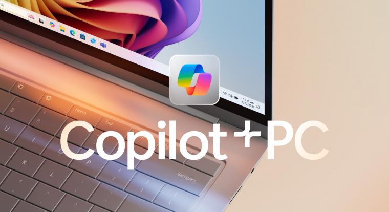 Asztali PC-kre is jöhetnek a Copilot Plus-funkciók
