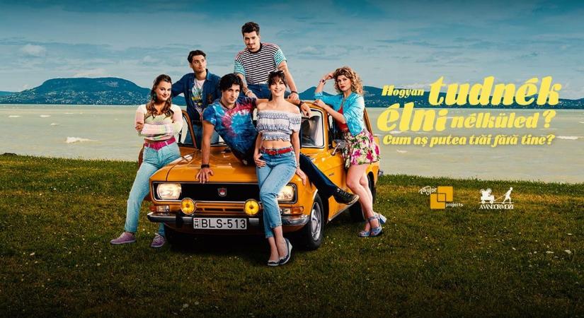 Készül a Hogyan tudnék élni nélküled? film második része - Részleteket itt olvashatsz