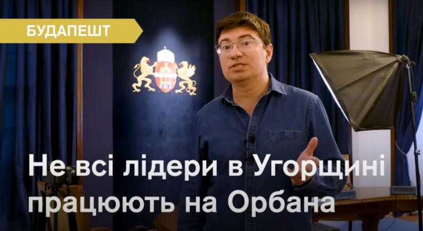 Nem vagy újságíró. Propagandista vagy – írta volt a Pravda főszerkesztője