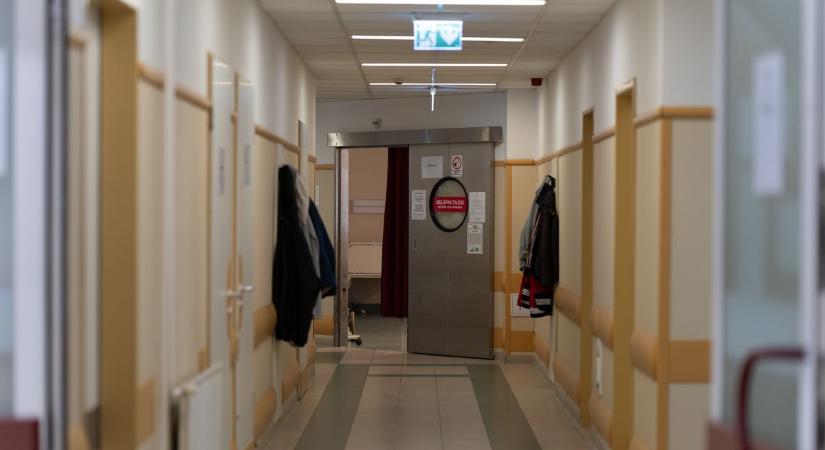 NNGYK: a szentesi kórház műtői rendelkeznek engedéllyel