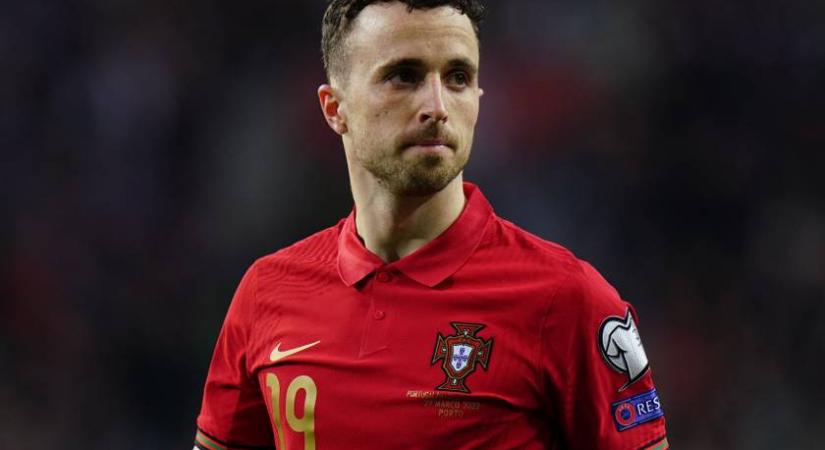 Diogo Jota özvegye és gyerekeik óriási összeget örökölnek a futballista halála után