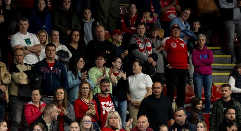 Sokk: Egyik legjobb játékosa hagyja el a DVSC Schaefflert