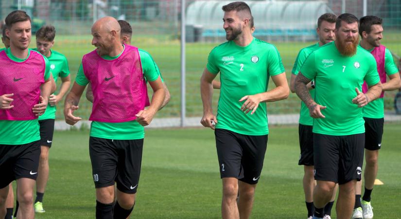 Paks: Bognár György keretet hirdetett, újabb gólvágó érkezhetett