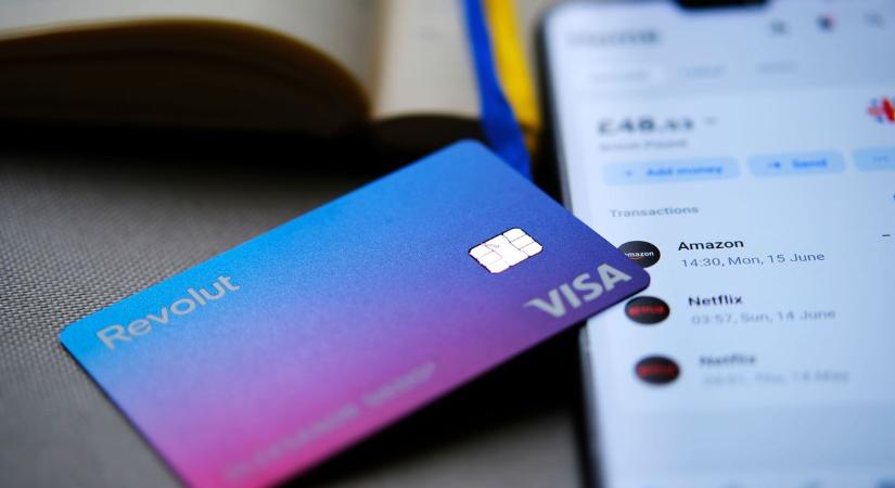 Kilenc napja nem fér a pénzéhez az állatvédő – a Revolut magyarázat nélkül zárolta a számláját