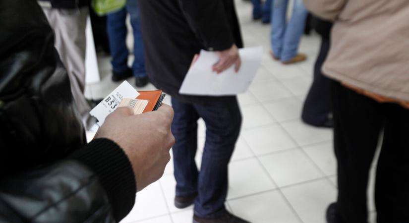 Júniusban stagnált a munkanélküliség Csehországban