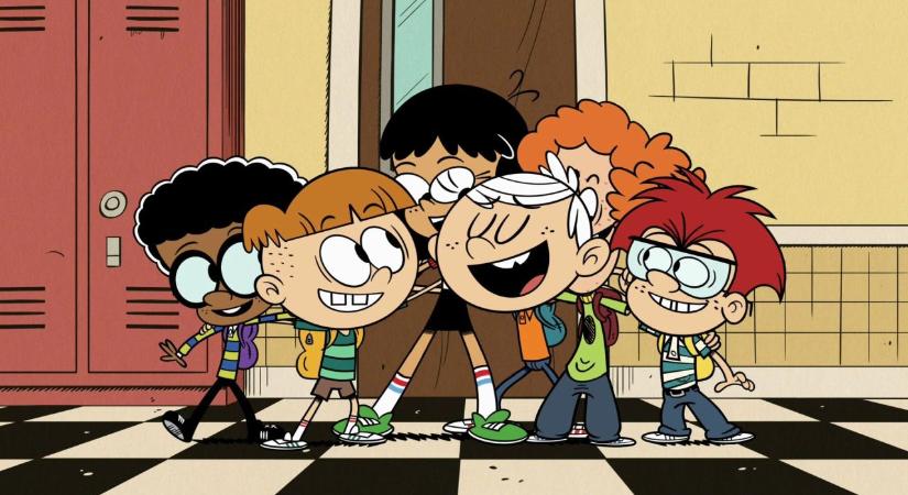 Vad dzsungelkaland a Nickelodeon nyári kínálatában