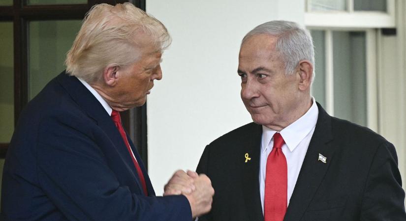 Trumpnak szegezték a kérdést, mi kell a békekötéshez – nem késett a válasz
