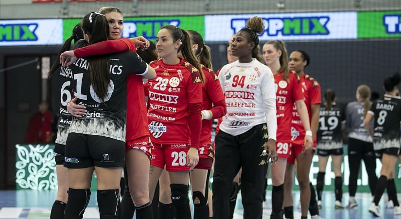 Hivatalos: újabb lokista szerződött a Metz kézilabdacsapatához