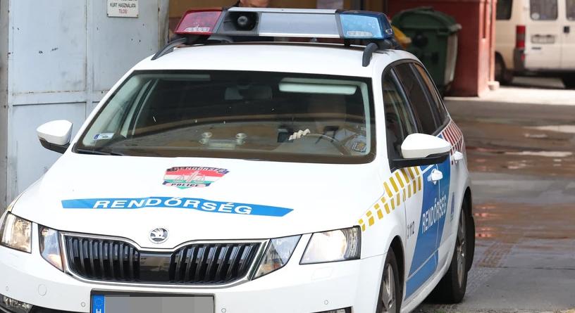 Felakasztotta magát egy 18 éves fiatal Budapesten – élőben közvetítette a tettét az interneten