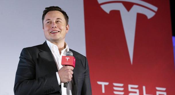 A Teslának problémái akadtak, Musk új pártjának bejelentése miatt