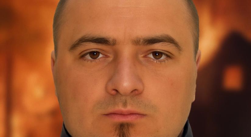 Körözik a mezőméhesi gyújtogatás gyanúsítottját