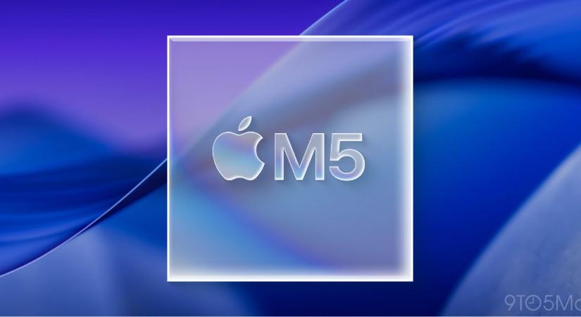 Mac és iPad pletykák: M5 kütyük, OLED MacBook Pro, iPad Pro és hajlítható iPad