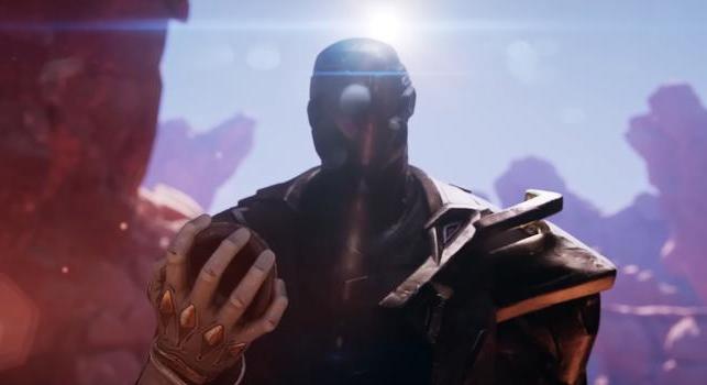 Napóleon plusz Thanos, avagy ilyen lesz a Borderlands 4 új bolygójának főgonosza
