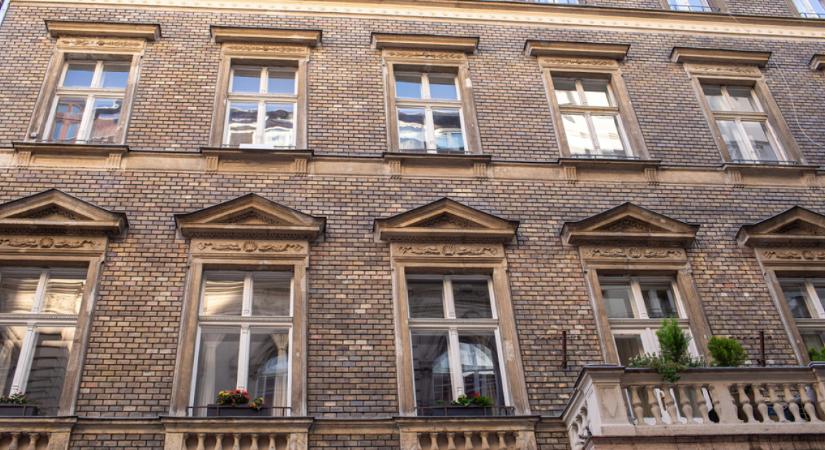 Budapesten 280 ezer forint egy átlagos lakás bérleti díja