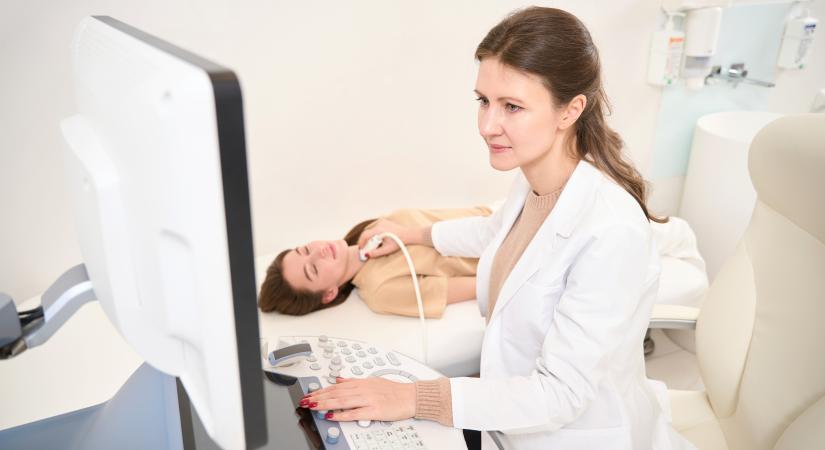 Mi történik, miután pajzsmirigygonddal diagnosztizálták?