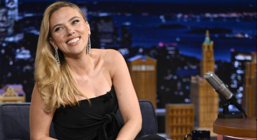 Hollywood csúcsára ért Scarlett Johansson: ő termeli a legtöbb pénzt a filmjeivel