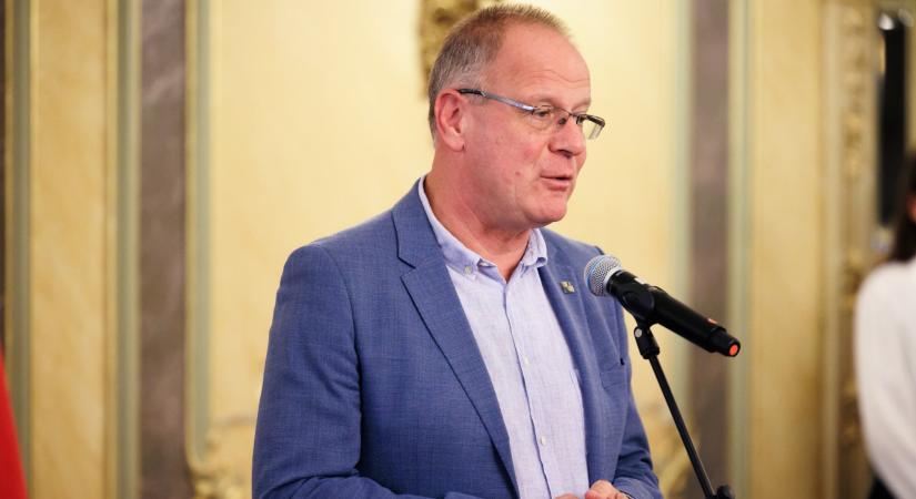 Döntött a kormány: több mint egy milliárd forint vis maior támogatást utalnak el