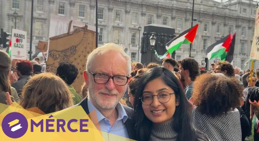 Jeremy Corbynék új pártban hoznák vissza a baloldalt Nagy-Britanniába