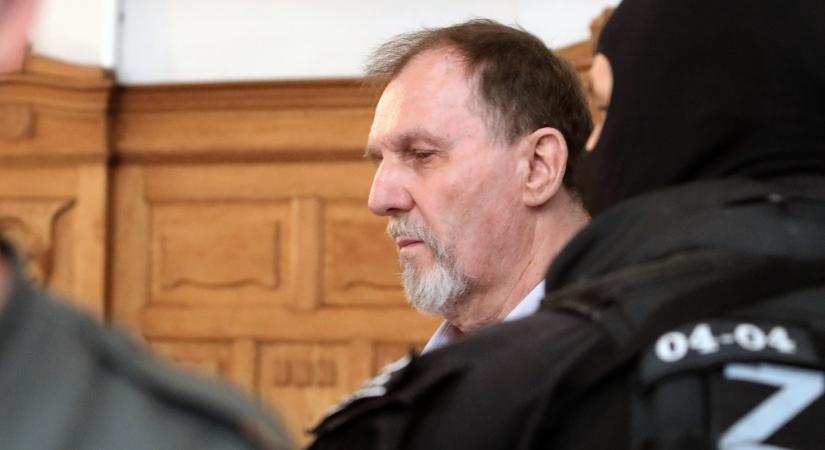 Juraj C. hajlandó lett volna 12 évet leülni a miniszterelnök elleni merényletért