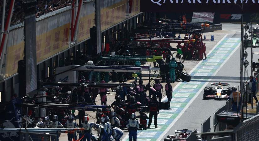 Kínai csapatot vár az F1-be az FIA elnöke