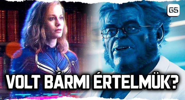 Lesz bármi értelme ezeknek az MCU-s stáblistás jeleneteknek?