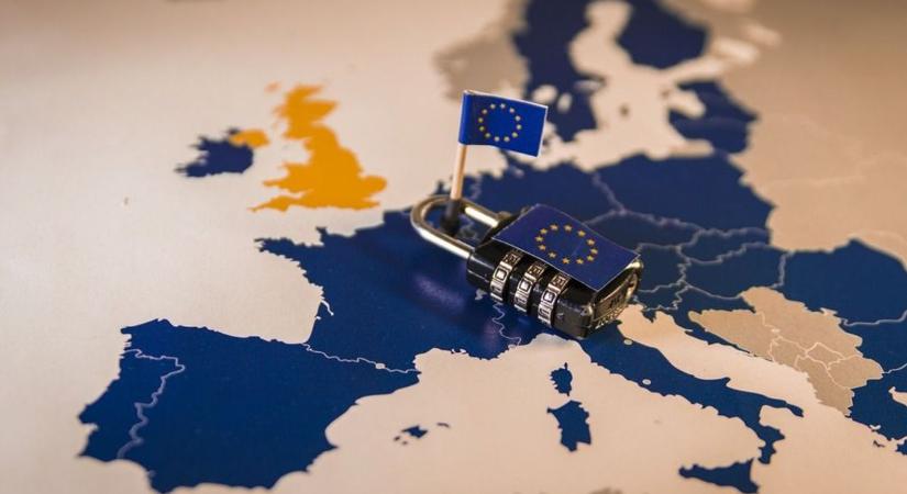 Így szakad ketté az Európai Unió, de miért keleten nagyobb a drágulás? – térkép