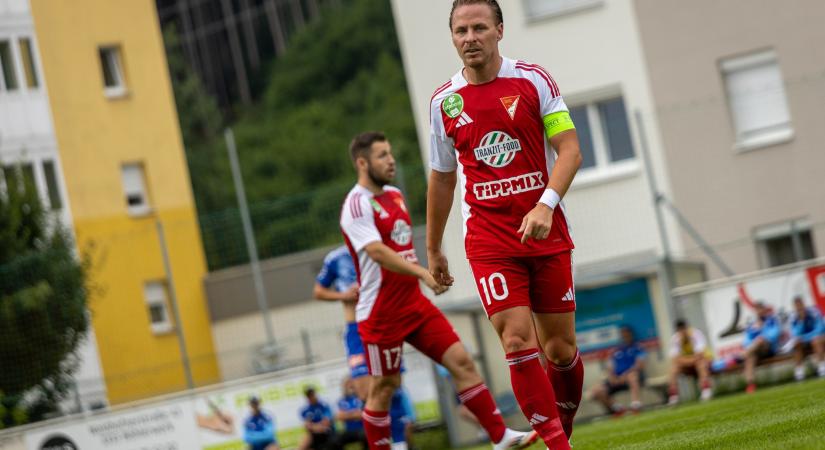 DVSC: az elnök szerint eldőlt Dzsudzsák jövője, az FTC-től jöhet játékos