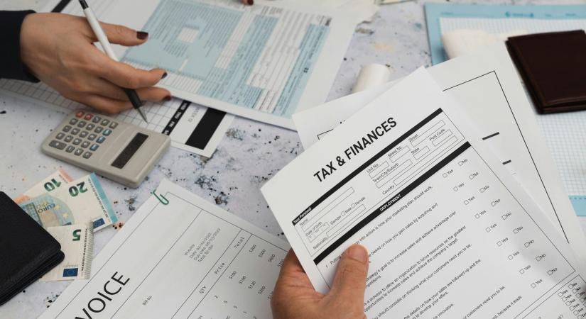 Elkezdődtek a NAV razziák – Strandokon és fesztiválokon csapnak le az ellenőrök