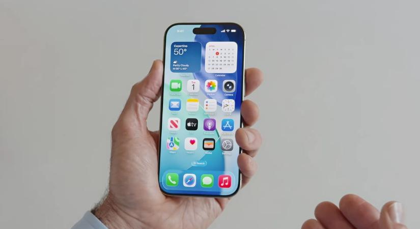Fellebbez az Apple az EU által kirótt 200 milliárdos büntetése ellen