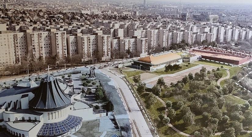 Kiemelt beruházássá nyilvánított egy Lidl áruházat a kormány