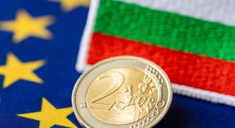 Brüsszel véglegesen jóváhagyta Bulgária csatlakozását az euróövezethez