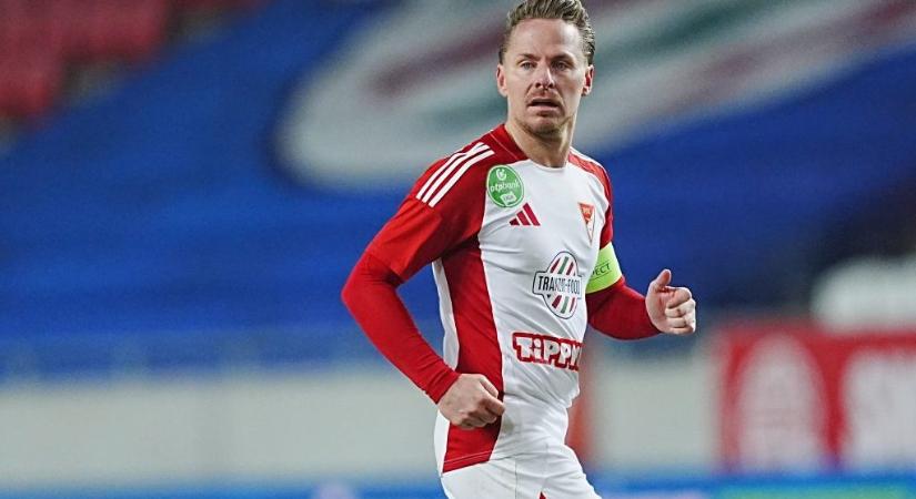 Dzsudzsák Balázs jövőjéről most tettek végérvényes bejelentést