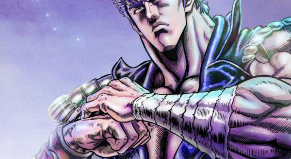 2026-ban újabb feldolgozással tér vissza Kenshiro