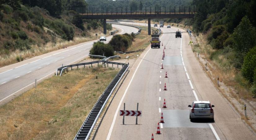 Közleményt adtak ki: sebességtúllépés is közrejátszhatott Diogo Jotáék halálos balesetében