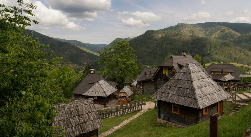 5 rejtett gyöngyszem falu Erdélyben, ahol mintha 1000 évet repülnél vissza az időben