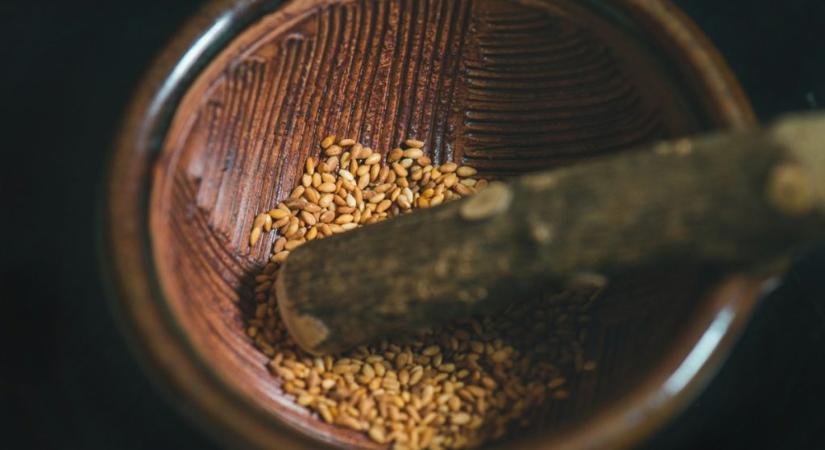 A szezámmag jótékony hatásai és fogyasztási tippek