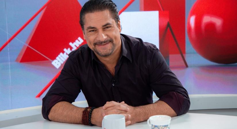Árpa Attila odaszúrt Stohl Andrásnak A Nagy Ő miatt, amit a TV2 kreatív producere nem tudott szó nélkül hagyni