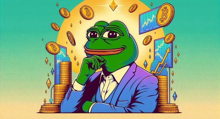 PEPE és a meme kultúra: Több, mint vicc?