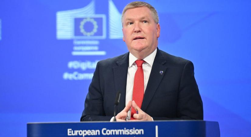 Lesújtó kritika érkezett a magyar jogállamiságra az Európai Bizottságtól