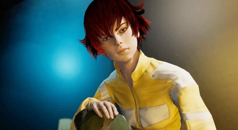 Különleges metroidvania lesz a Rhythm of Resistance