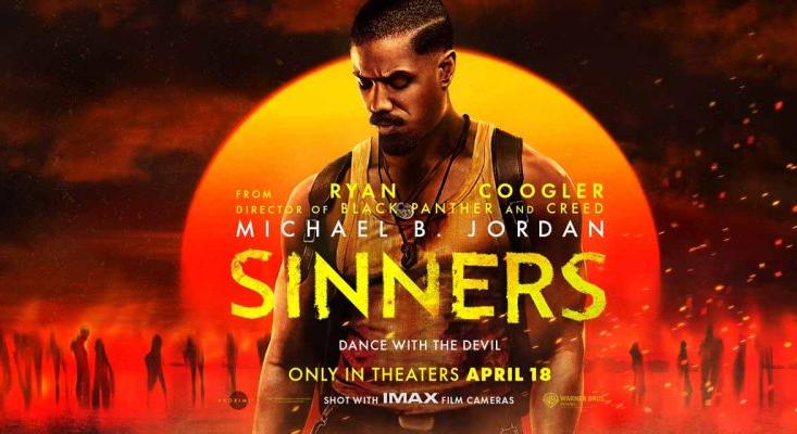 Sinners (2025) (Bűnösök)